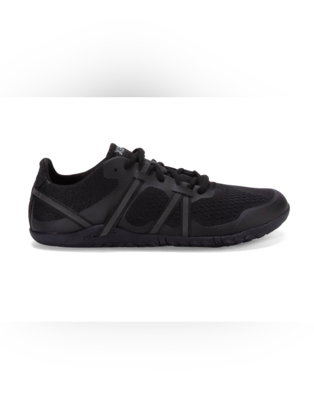 Xero Shoes Speed Force II - Women’s in Black Sz 6.5